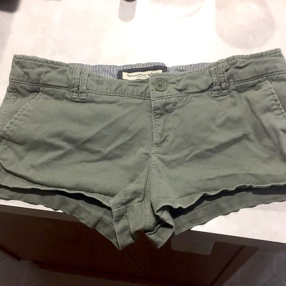 Shorts - Picture 1 of 3